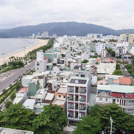 Haku Boutique Hotel Quy Nhon - Kim Dong Exterior foto