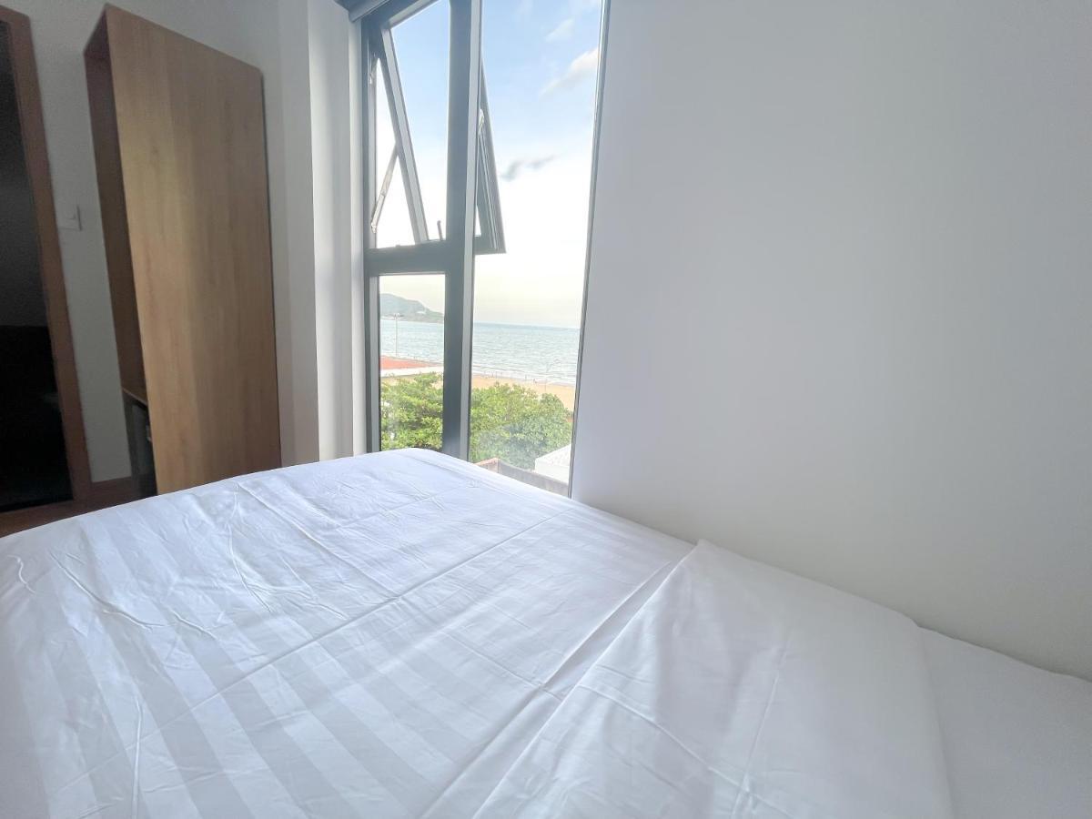 Haku Boutique Hotel Quy Nhon - Kim Dong Exterior foto