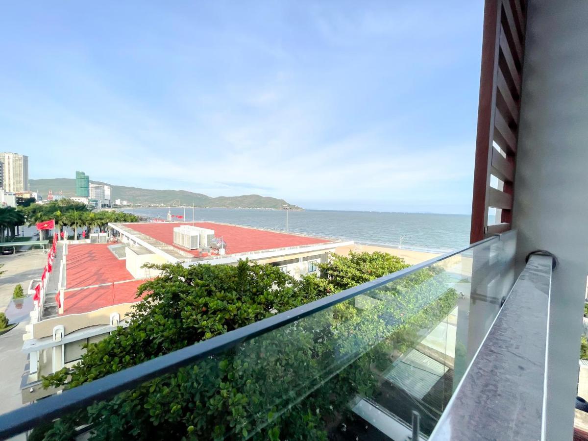 Haku Boutique Hotel Quy Nhon - Kim Dong Exterior foto
