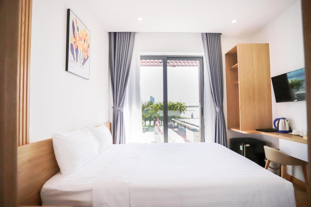 Haku Boutique Hotel Quy Nhon - Kim Dong Exterior foto